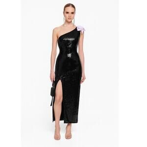 Olivia Rubin Dress 0 NWT